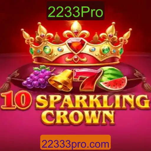 Descubra o Universo Fascinante de 10SparklingCrown: O Novo Sucesso do Momento