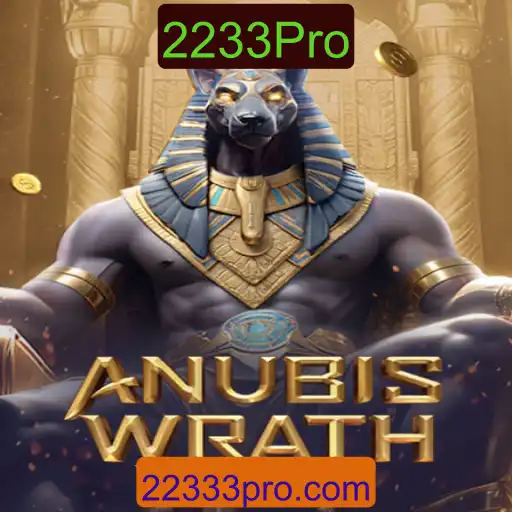 AnubisWrath: Uma Aventura Egípcia Estratégica com 2233Pro