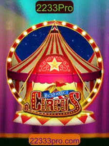Descubra o Fascinante Mundo de EcstaticCircus: Um Jogo Inovador com a Tecnologia 2233Pro