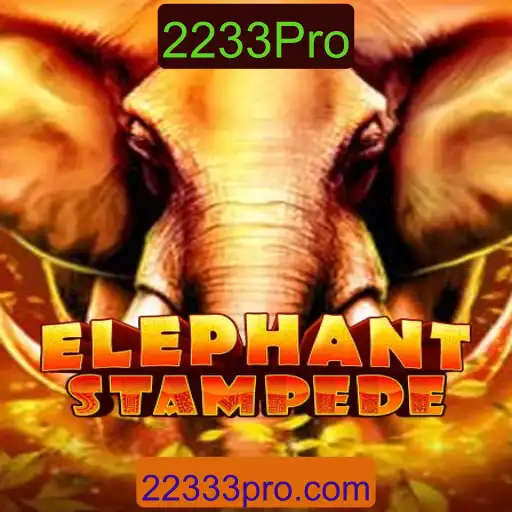 Descubra as Emoções de ElephantStampede: O Jogo que Conquista com Estratégia e Aventuras