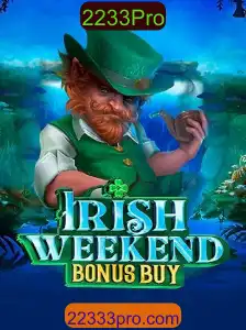 Explorando o Fascinante Mundo de IrishWeekendBonusBuy