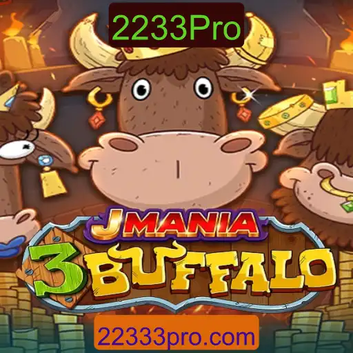 Descubra o Mundo de JMania3Buffalo: Uma Experiência Única de Jogo