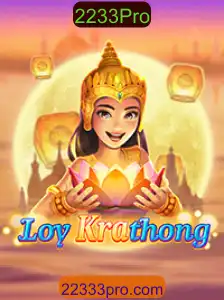 Descubra a Fascinante Jornada de LoyKrathong: Uma Experiência Imersiva