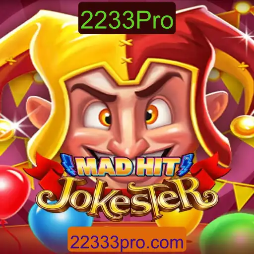 MadHitJokester: Um Mergulho no Mundo Intrigante do Jogo 2233Pro