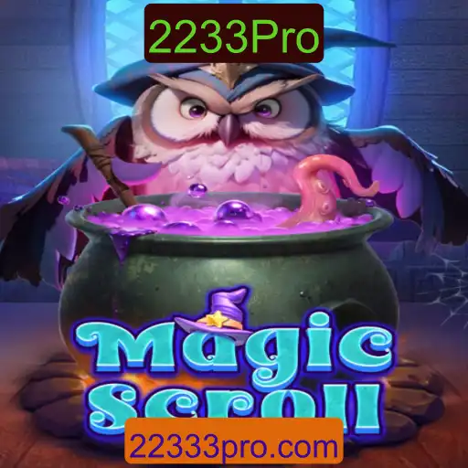 MagicScroll: Um Jogo de Estratégia Envolvente