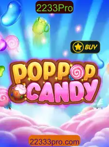 Descubra o Fascinante Mundo de POPPOPCANDY: A Nova Sensação dos Jogos