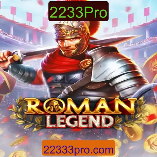 Explorando o Mundo de RomanLegend: Aventura Épica e Estratégia Avançada