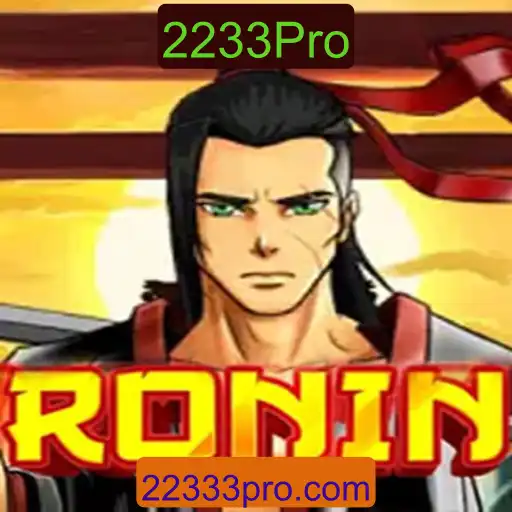 Descubra o Universo Fascinante de Ronin: O Jogo Que Está Conquistando 2233Pro