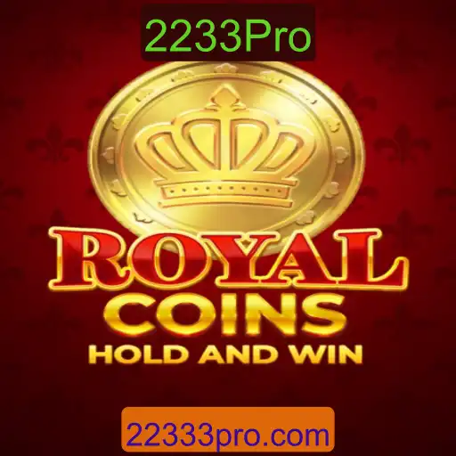 Descubra RoyalCoins: Um Novo Horizonte no Mundo dos Jogos