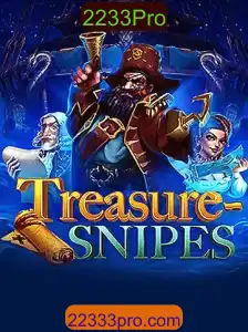 Explorando TreasureSnipes: Aventuras e Estratégias em Destaque para 2023