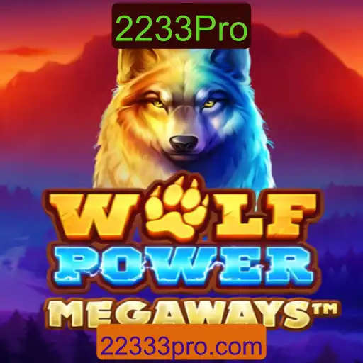 Explorando WolfPowerMega: Uma Imersão no Mundo de Aventura e Estratégia