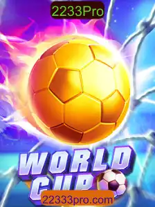 Explorando o Mundo Fascinante de WorldCup: A Revolução 2233Pro